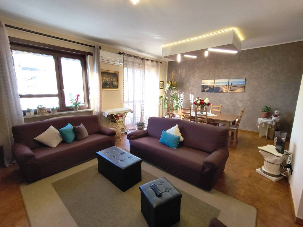 Appartamento a Piossasco in Via Susa - Foto 2