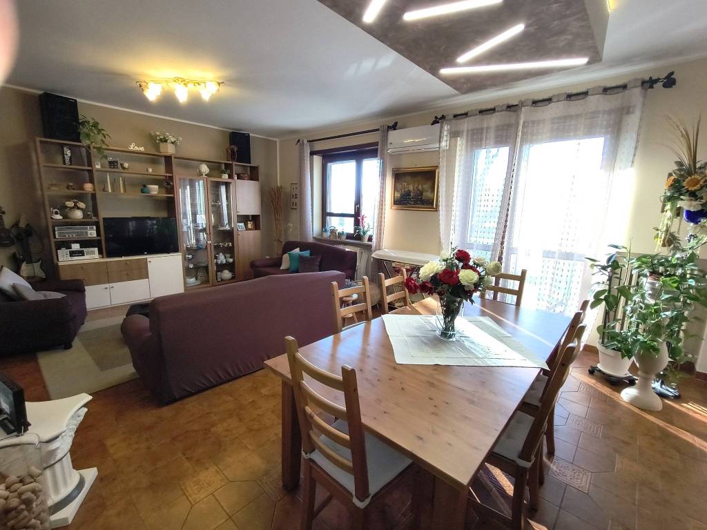 Appartamento a Piossasco in Via Susa - Foto 5