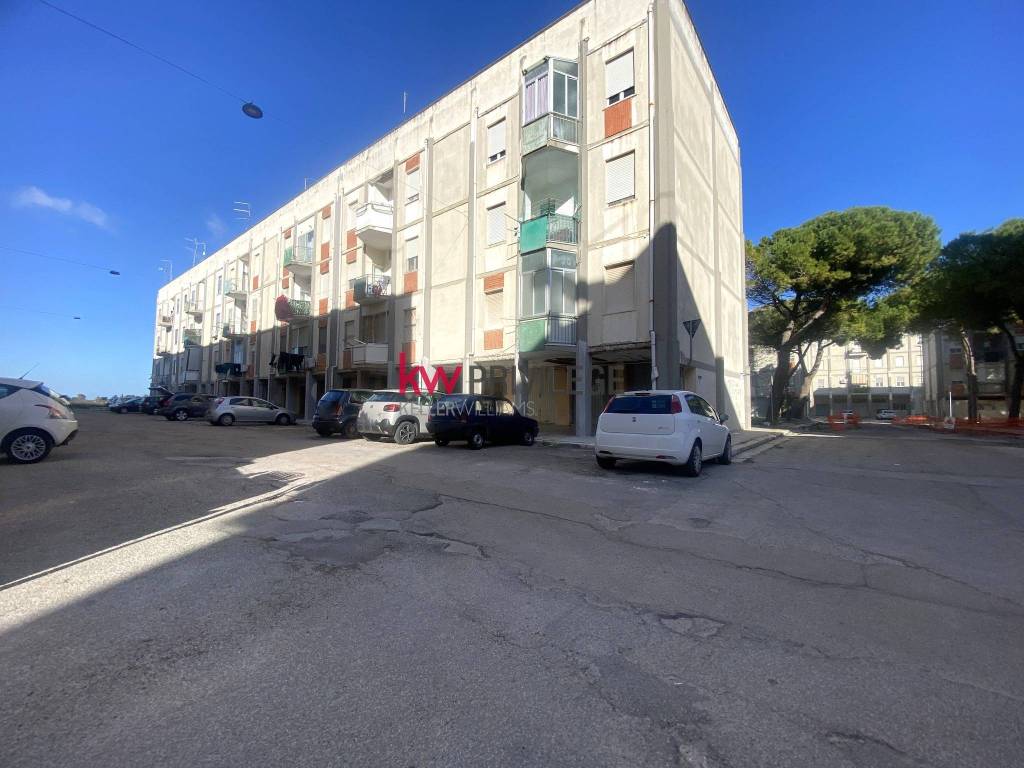 Appartamento a Brindisi in Via Michelangelo Buonarroti, 58 - Foto 2