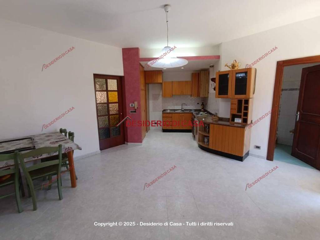 Appartamento a Castellammare del golfo in Via Gemma d'Oro, 69 - Foto 2