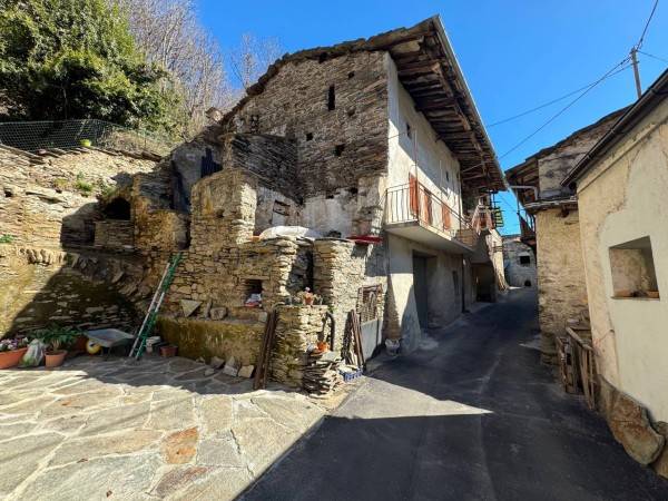 Rustico / casale a Paesana in Frazione Calcinere Superiore, 62 - Foto 2