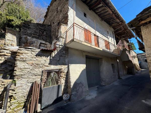Rustico / casale a Paesana in Frazione Calcinere Superiore, 62 - Foto 3