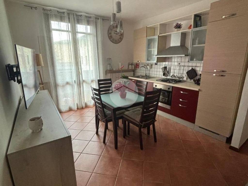 Appartamento a San giorgio bigarello in VIA DON ALDO BOLZANI - Foto 2
