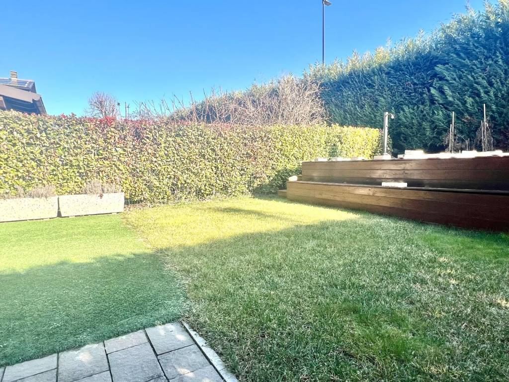 Villetta a schiera a Scandiano in Via Bucintoro, 4 - Foto 2
