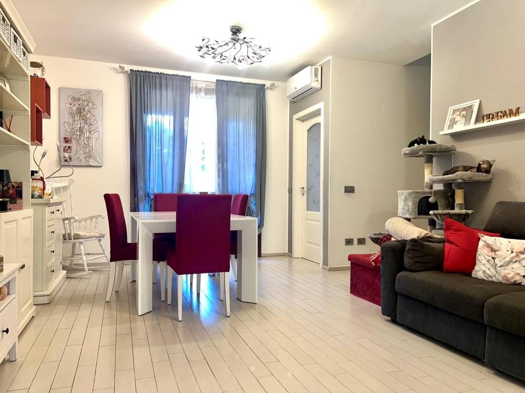 Villetta a schiera a Scandiano in Via Bucintoro, 4 - Foto 5