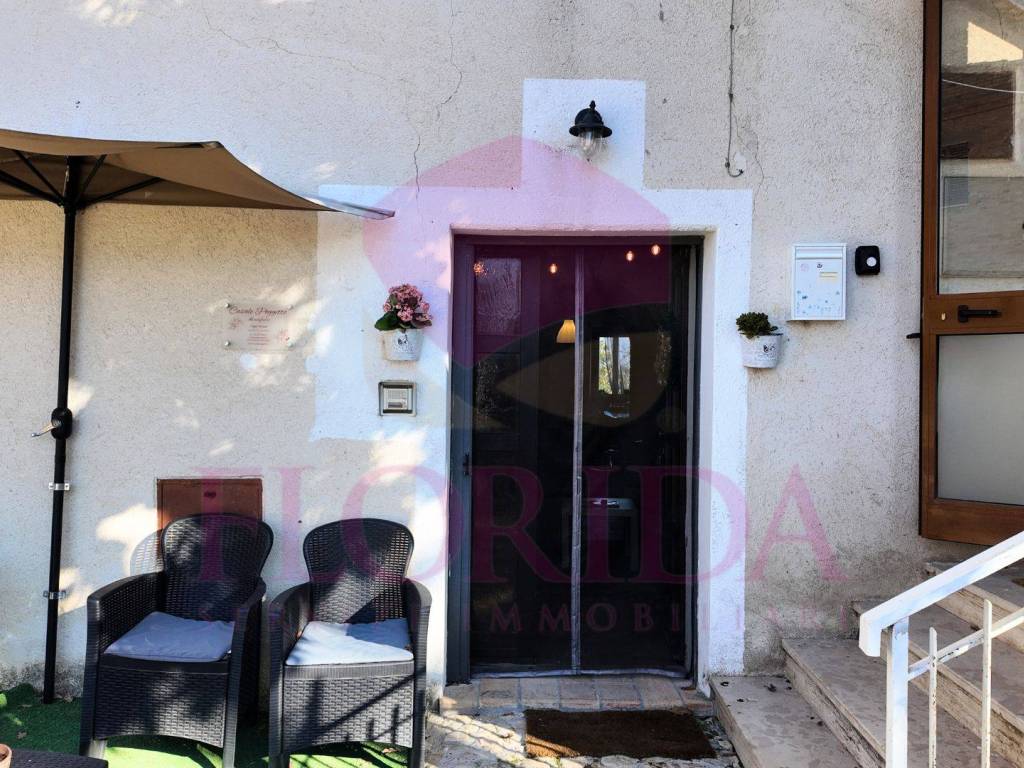 Rustico / casale a Montefalco in Località Poggio - Foto 3