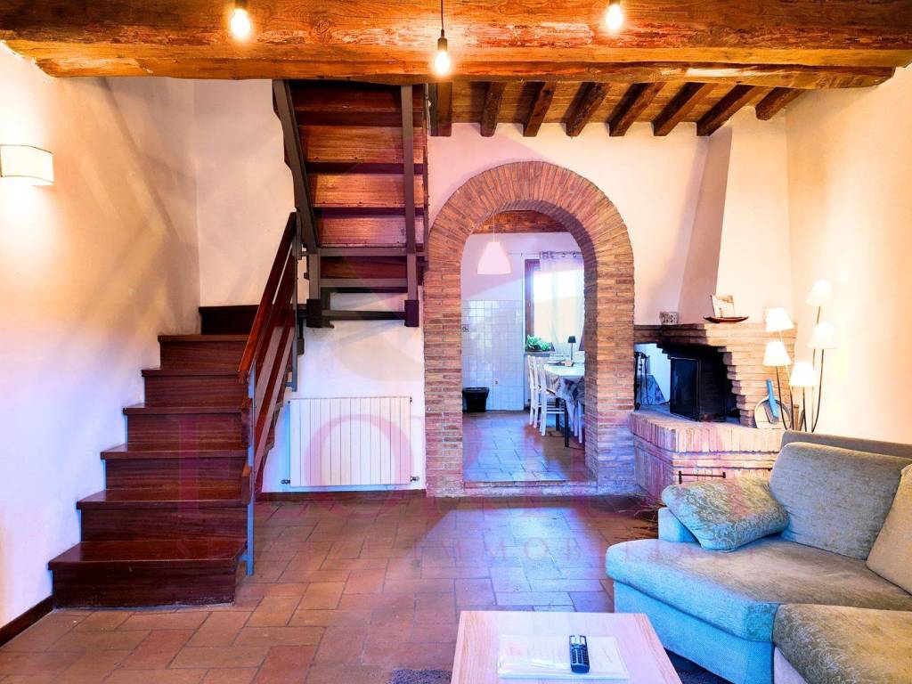 Rustico / casale a Montefalco in Località Poggio - Foto 4