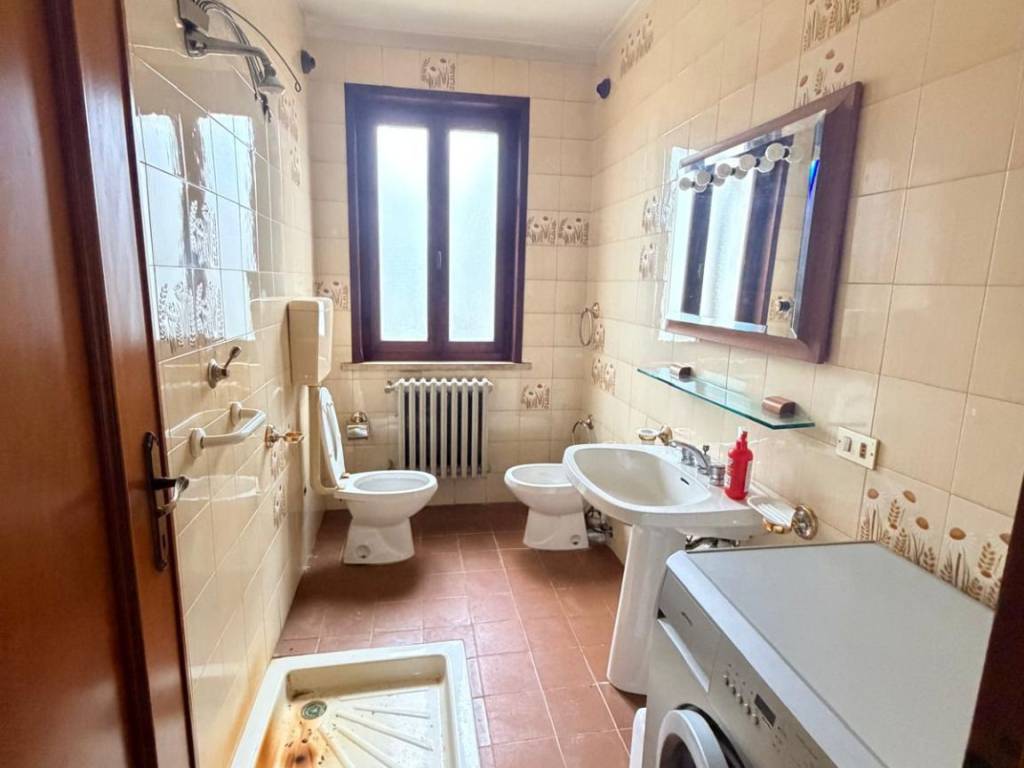 Villetta a schiera a San benedetto po in Strada Villa Garibaldi - Foto 2