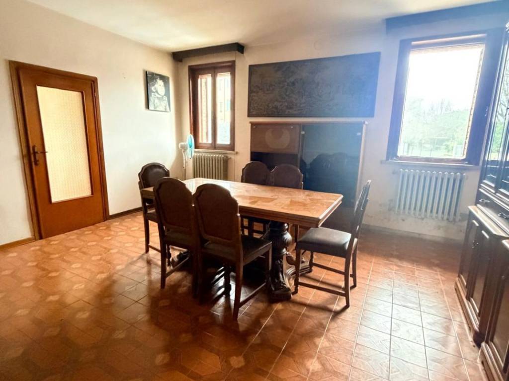 Villetta a schiera a San benedetto po in Strada Villa Garibaldi - Foto 3