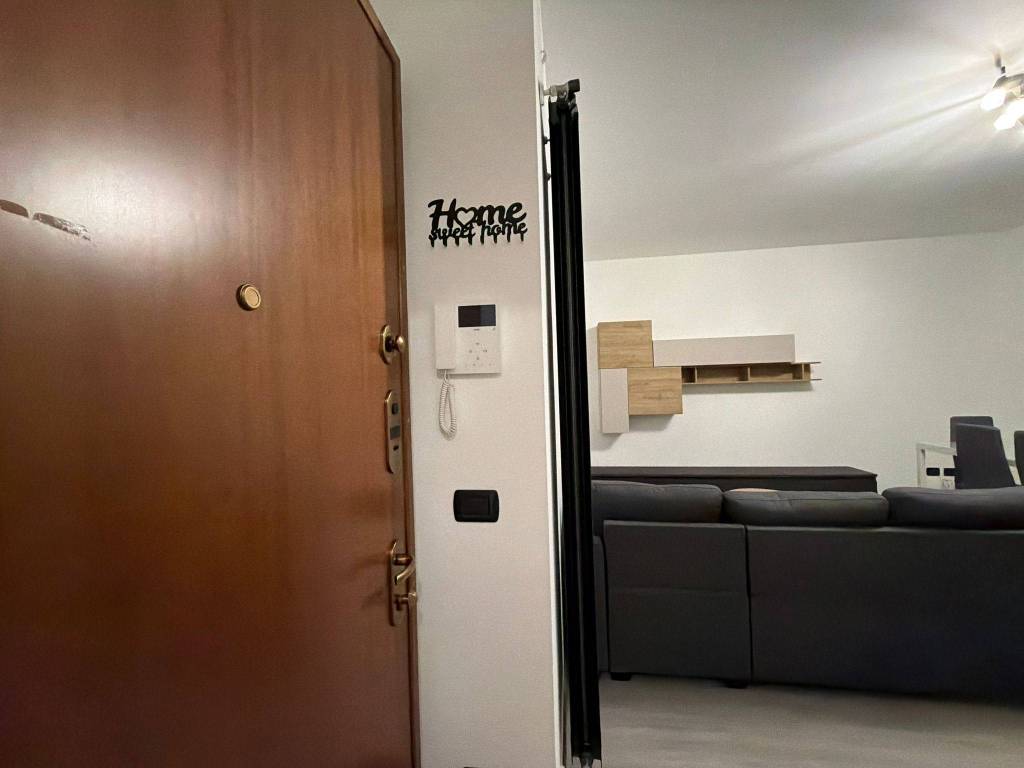 Appartamento a Marnate in Via Volturno - Foto 4