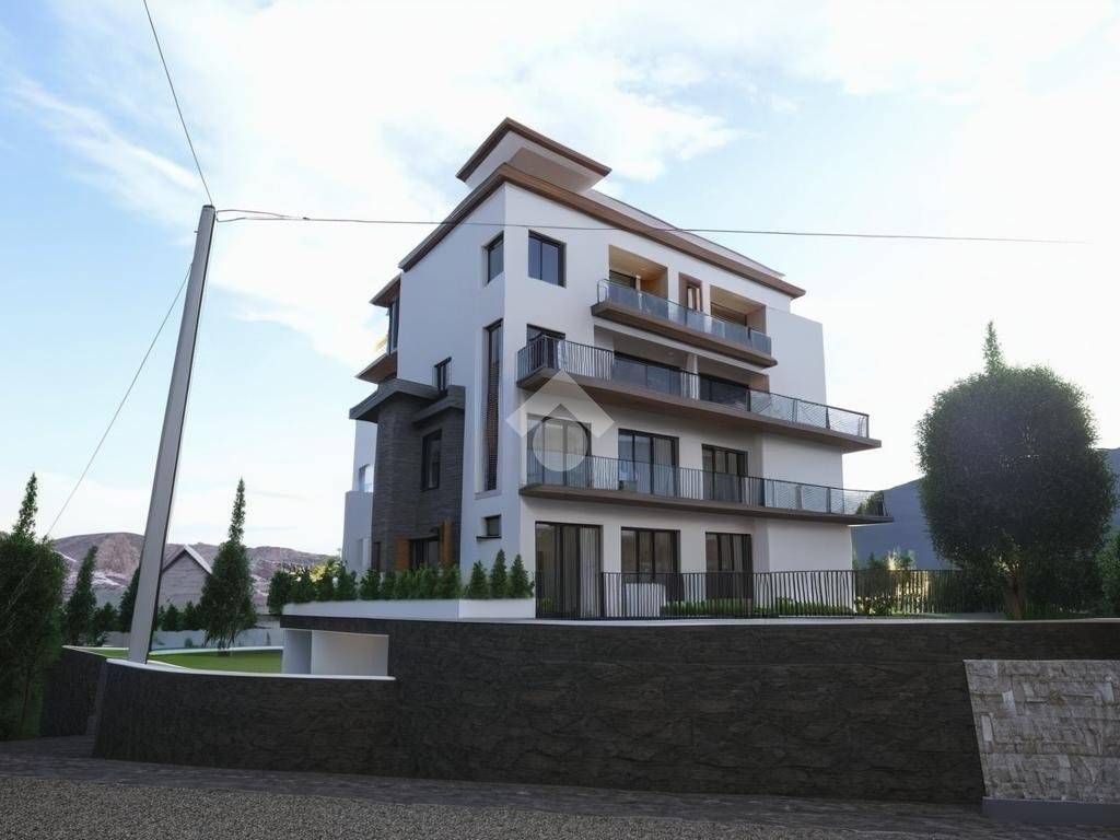 Palazzo / stabile a Buja in Via cjavergiari, 8 - Foto 3