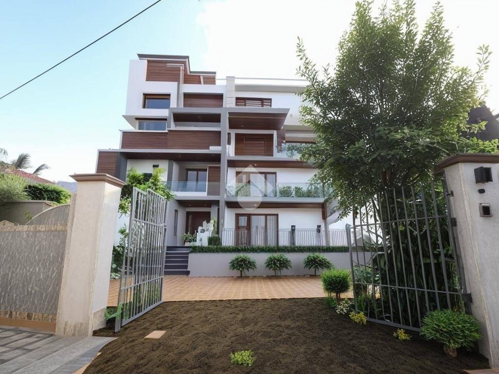 Palazzo / stabile a Buja in Via cjavergiari, 8 - Foto 5