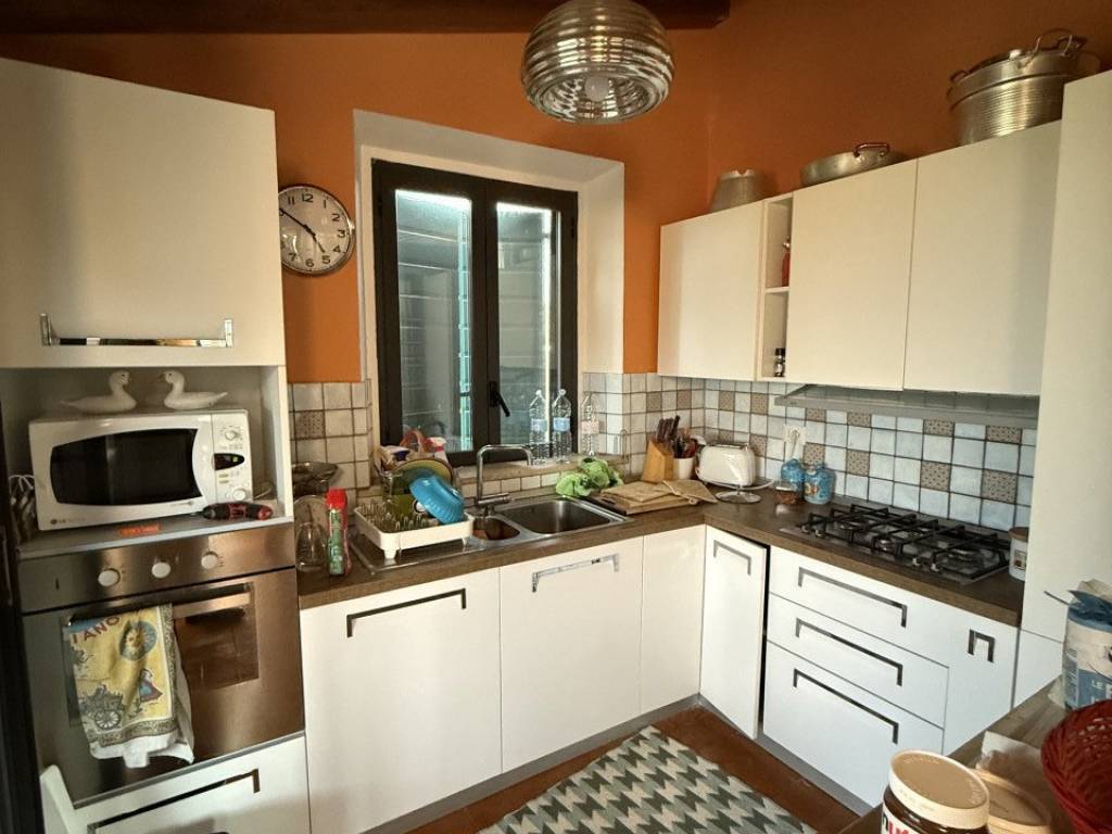 Rustico / casale a Capalbio in strada del giardino - Foto 5