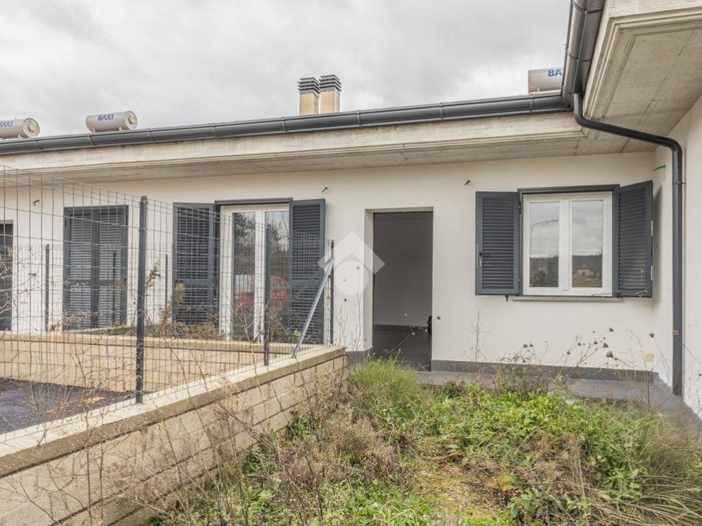 Villa a Oriolo romano in Via Orsini, 38 - Foto 3