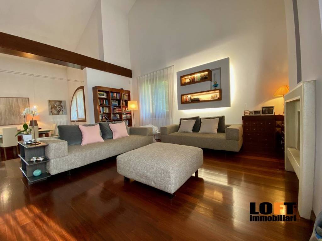 Villa a Selvazzano dentro - Foto 3