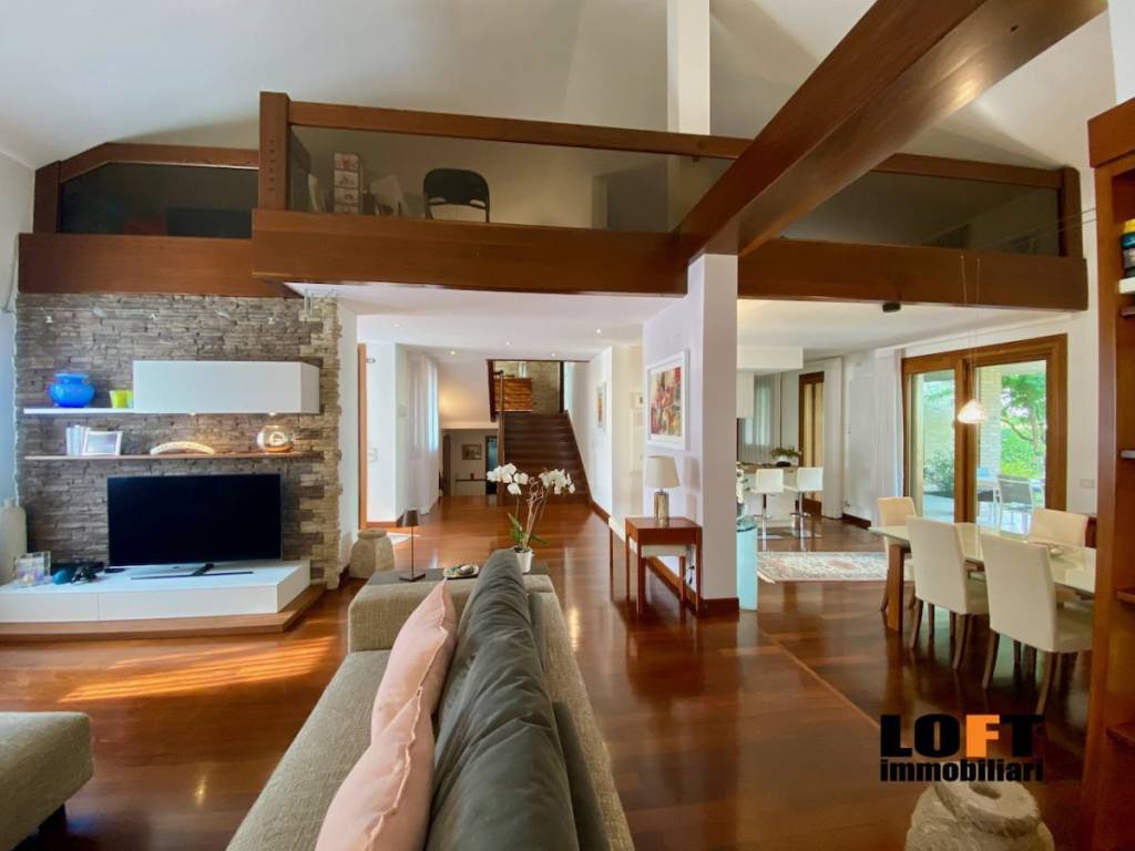 Villa a Selvazzano dentro - Foto 4