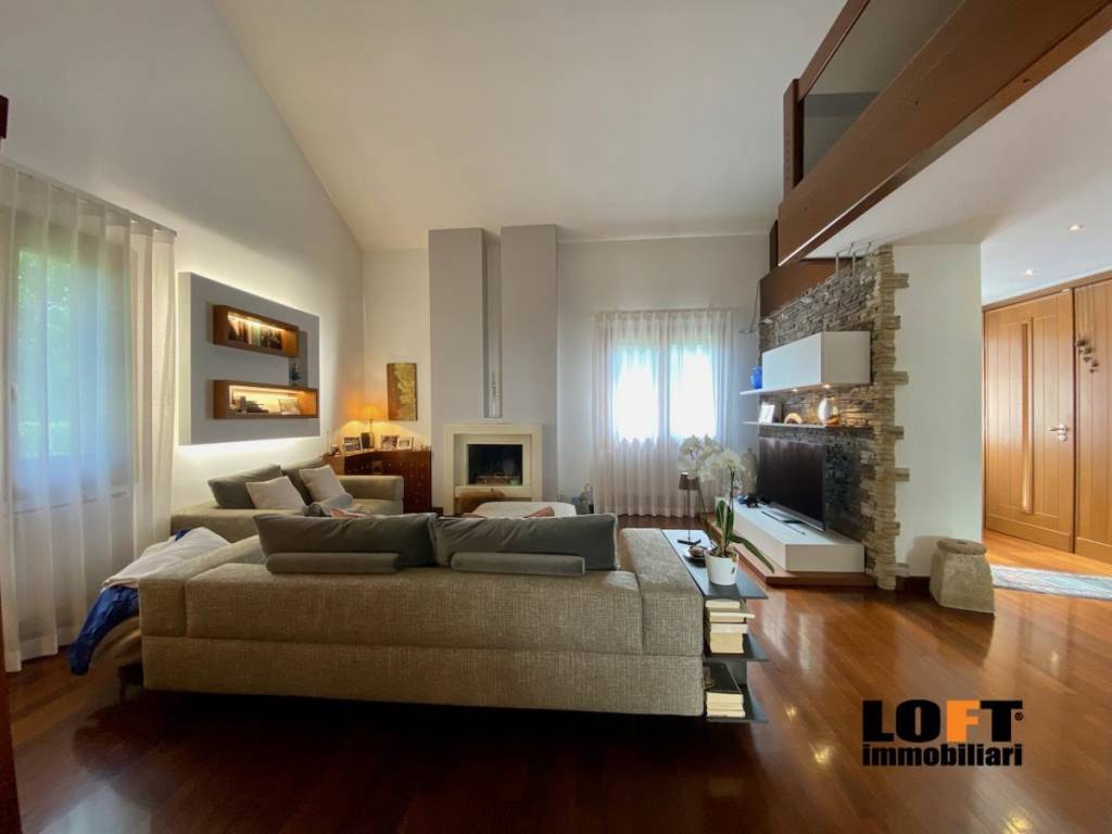 Villa a Selvazzano dentro - Foto 5