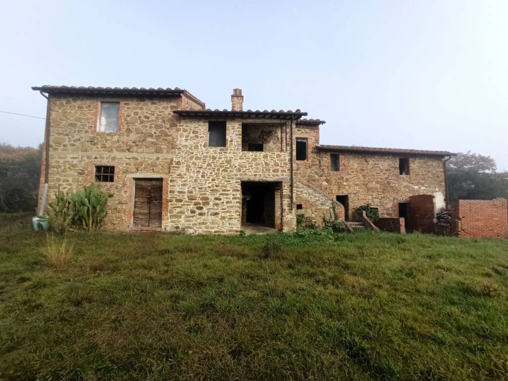 Rustico / casale a Panicale in Via del Lago, 10 - Foto 2