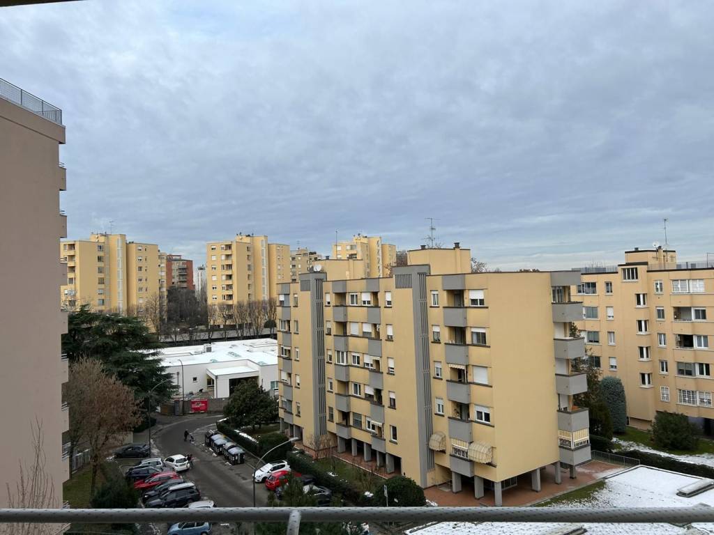 Appartamento a Bologna in Via Bezzecca, 2 - Foto 3