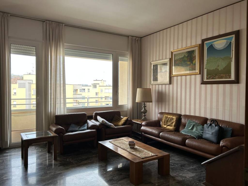 Appartamento a Bologna in Via Bezzecca, 2 - Foto 4