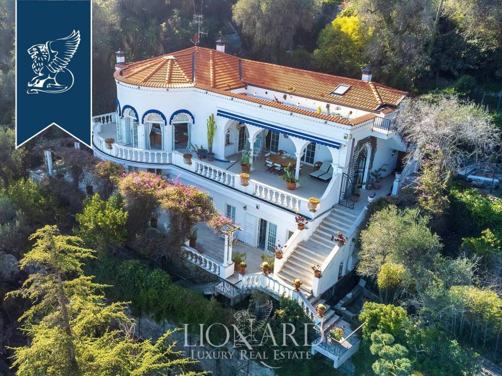 Villa a Ventimiglia - Foto 3