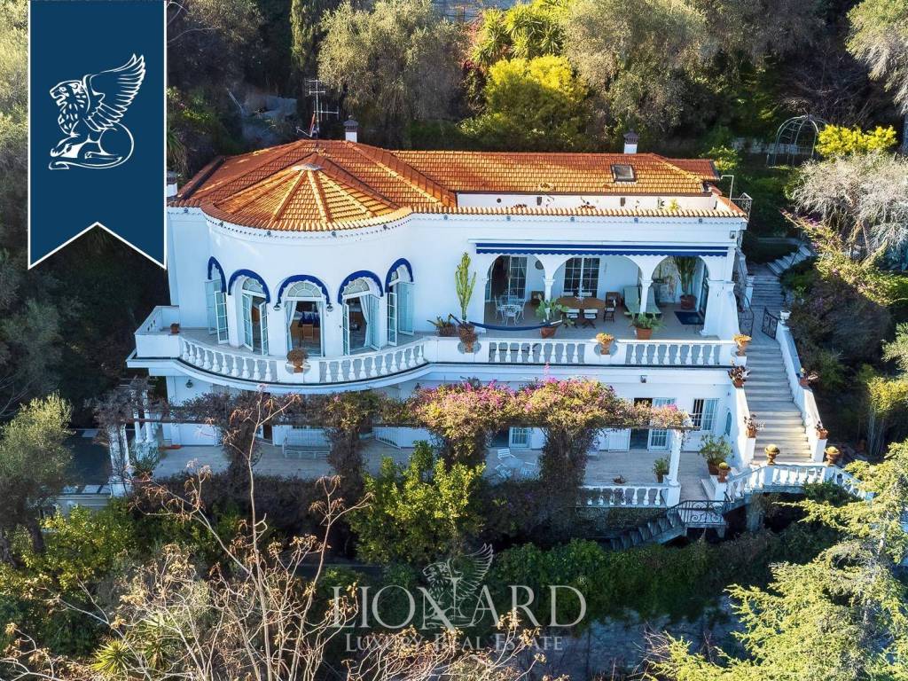 Villa a Ventimiglia - Foto 4