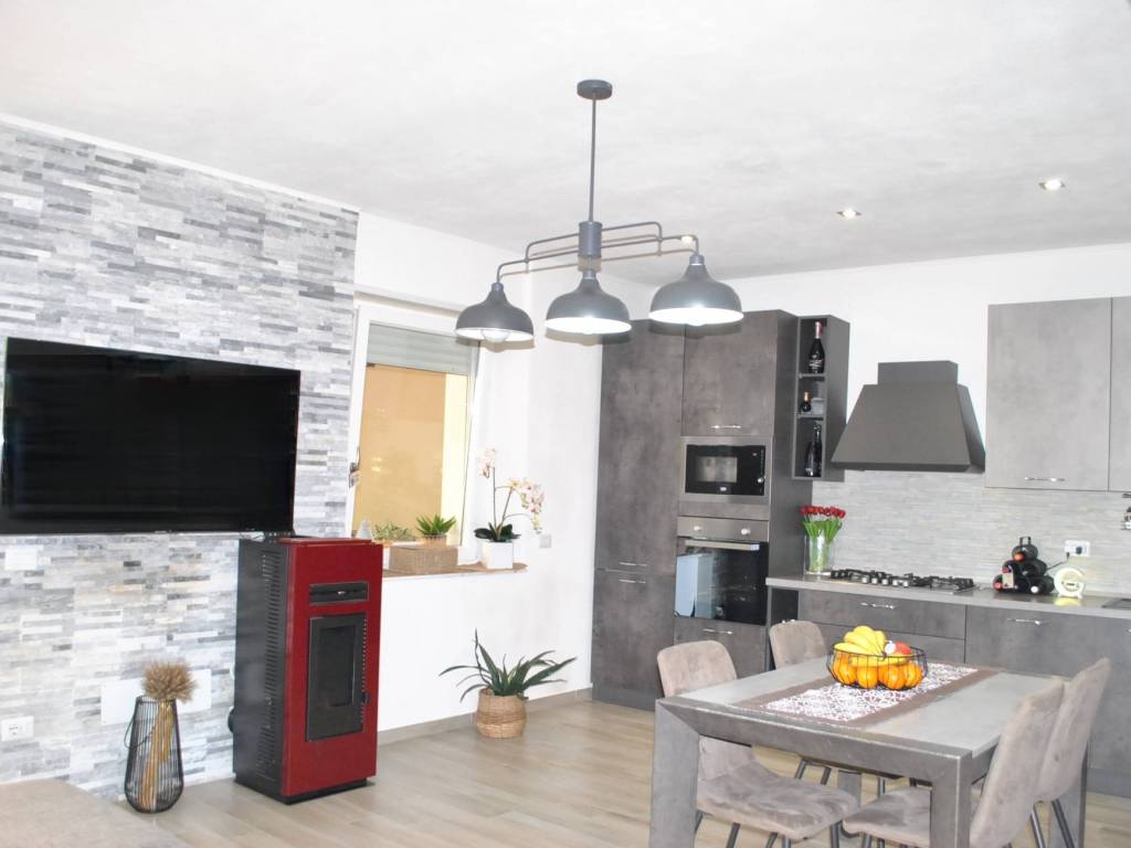 Appartamento a Cagliari in Via Is Maglias - Foto 2