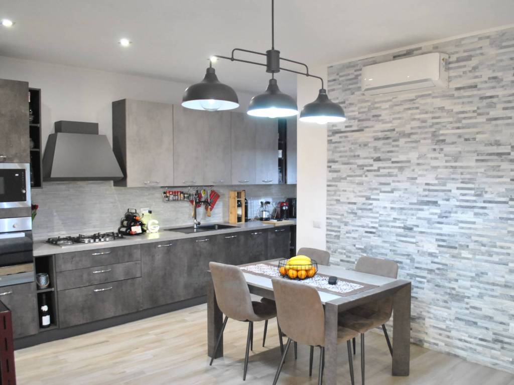 Appartamento a Cagliari in Via Is Maglias - Foto 3