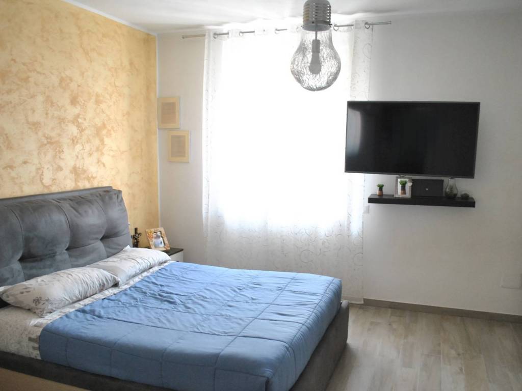 Appartamento a Cagliari in Via Is Maglias - Foto 5