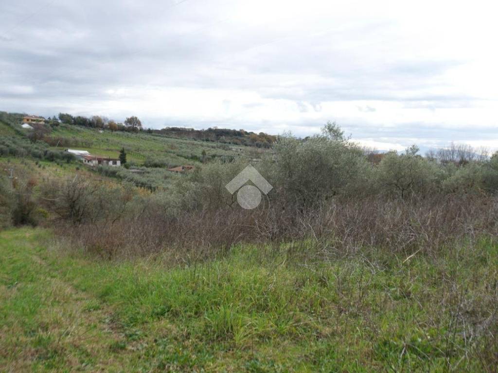 Terreno a Montecorvino pugliano in Via Macchia Morese - Foto 4