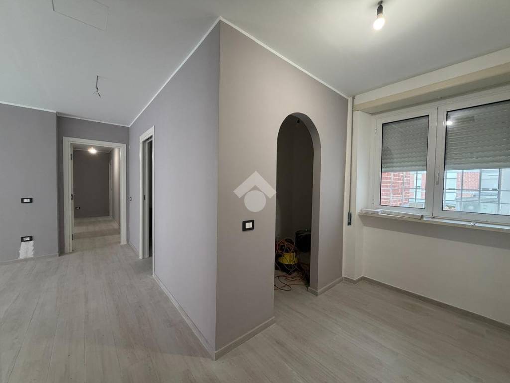 Appartamento a Latina in Via Lavinio, 13 - Foto 4