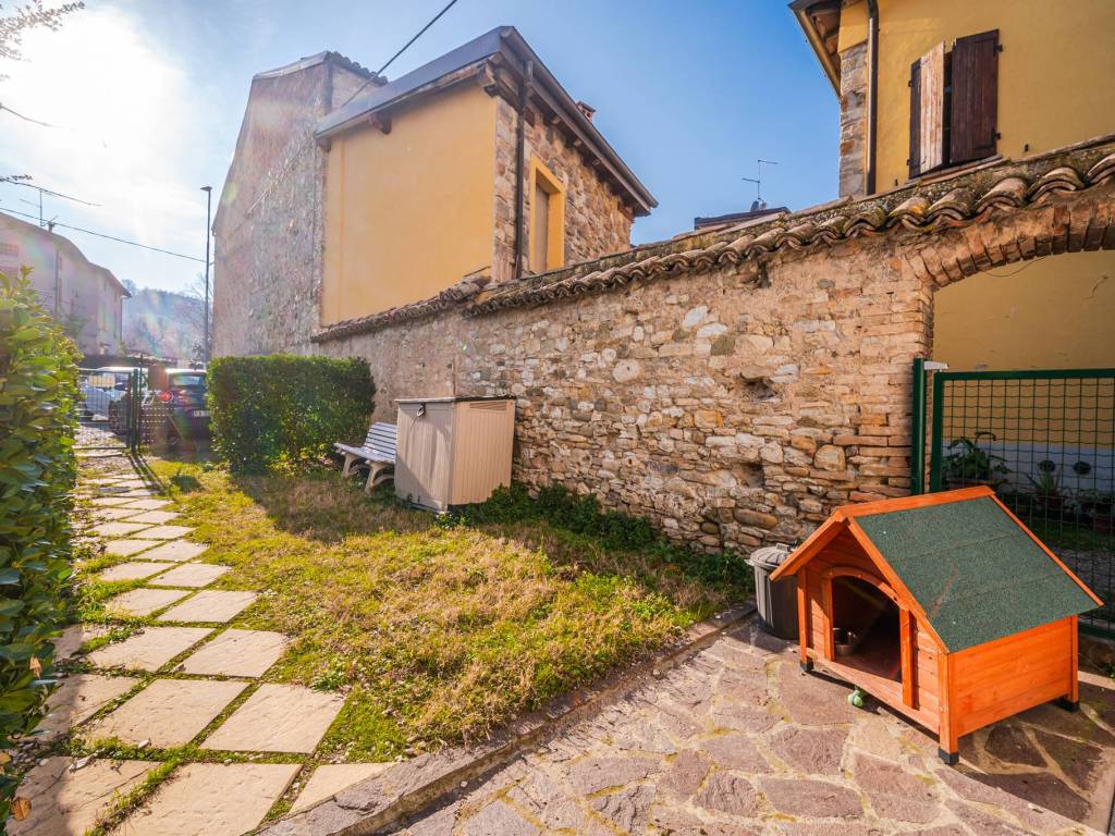 Casa indipendente a Casalgrande in Via Statutaria - Foto 2