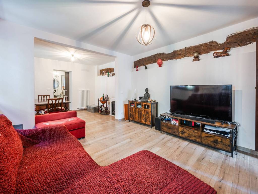 Casa indipendente a Casalgrande in Via Statutaria - Foto 3