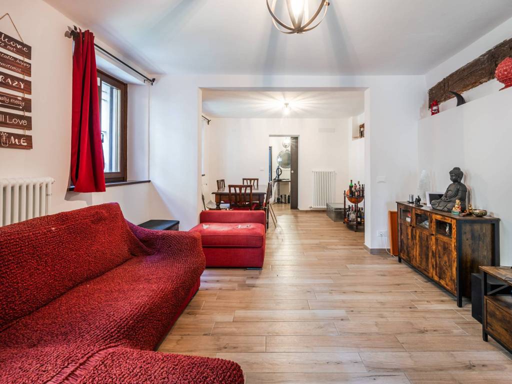 Casa indipendente a Casalgrande in Via Statutaria - Foto 4
