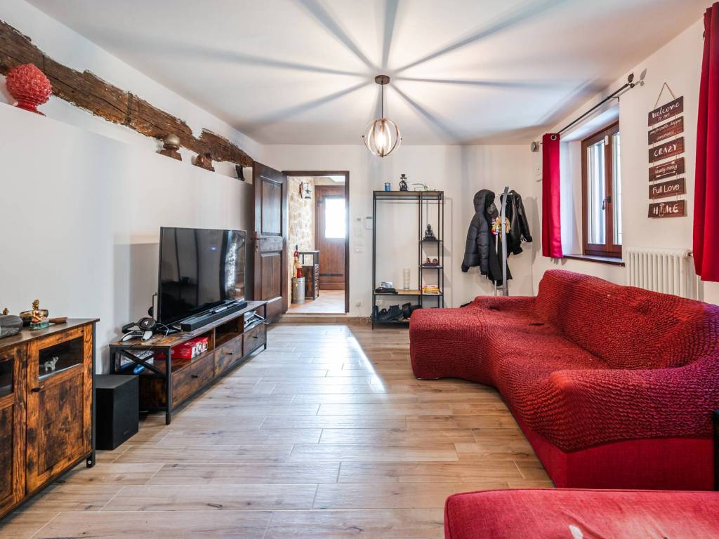 Casa indipendente a Casalgrande in Via Statutaria - Foto 5