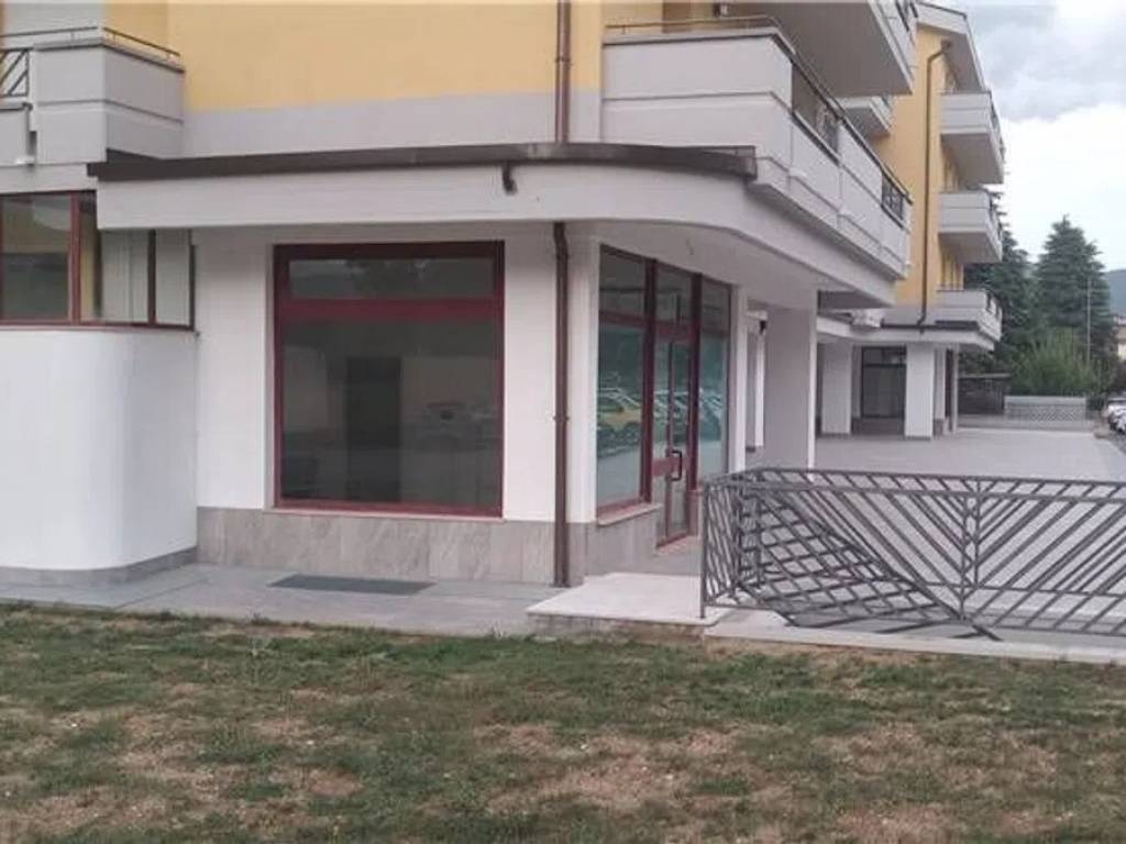 Immobile a Matelica in Via Vittorio Bachelet, 19 - Foto 2