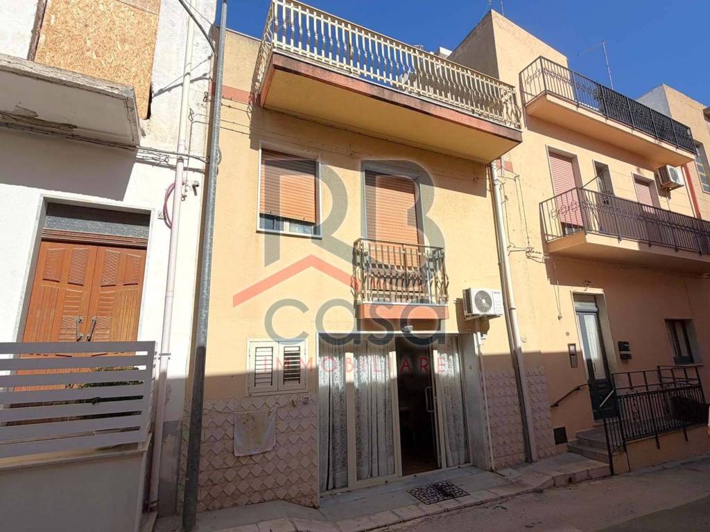 Casa indipendente a Ispica in Via Nazario Sauro - Foto 2