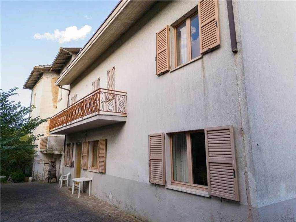 Rustico / casale a Treia in Via Del Vallato, 28 -30 - Foto 5