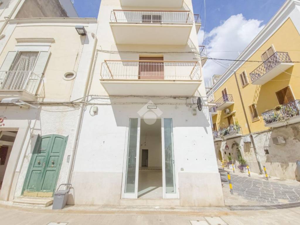Appartamento a Manfredonia in Corso Manfredi, 79 - Foto 2