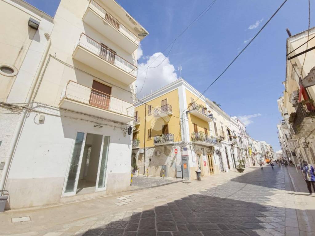 Appartamento a Manfredonia in Corso Manfredi, 79 - Foto 5