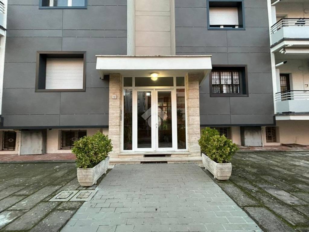 Appartamento a Viterbo in Via Torre San Biele - Foto 4