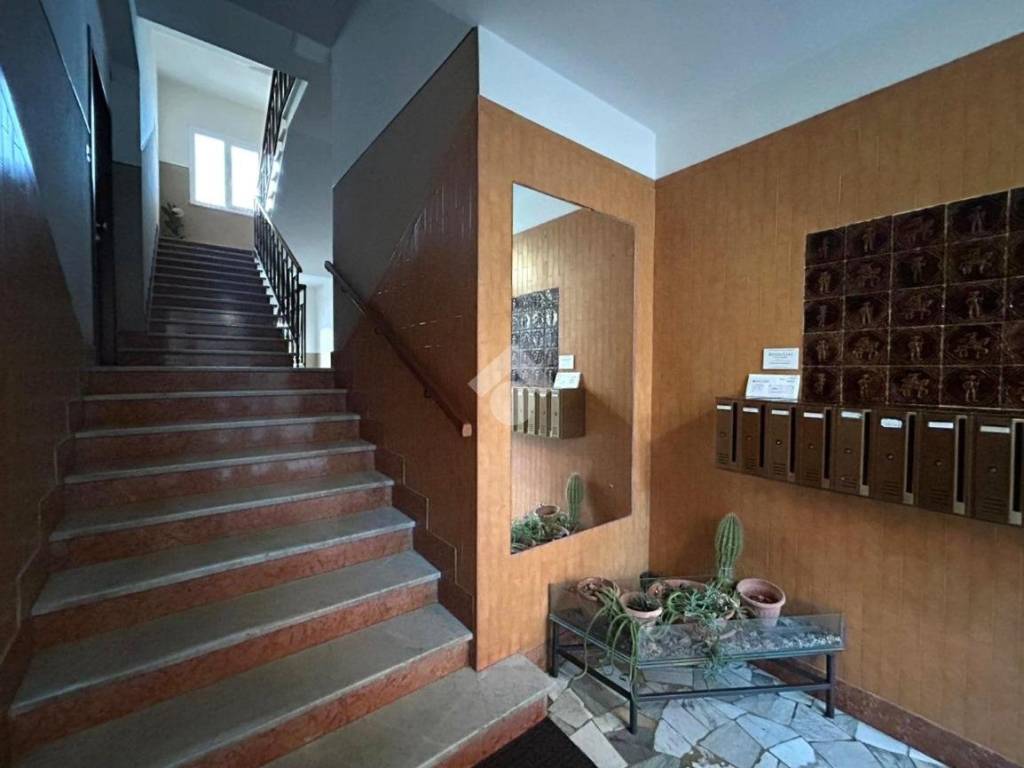 Appartamento a Viterbo in Via Torre San Biele - Foto 5