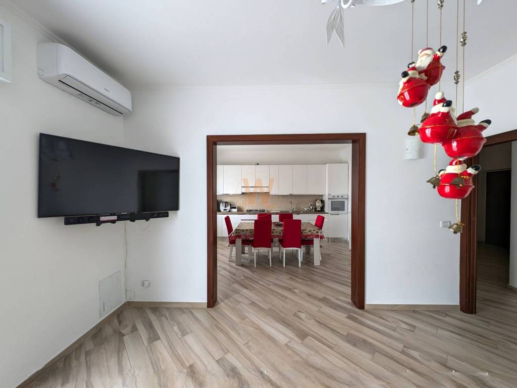 Appartamento a Trani in Via Paolo Emilio - Foto 2