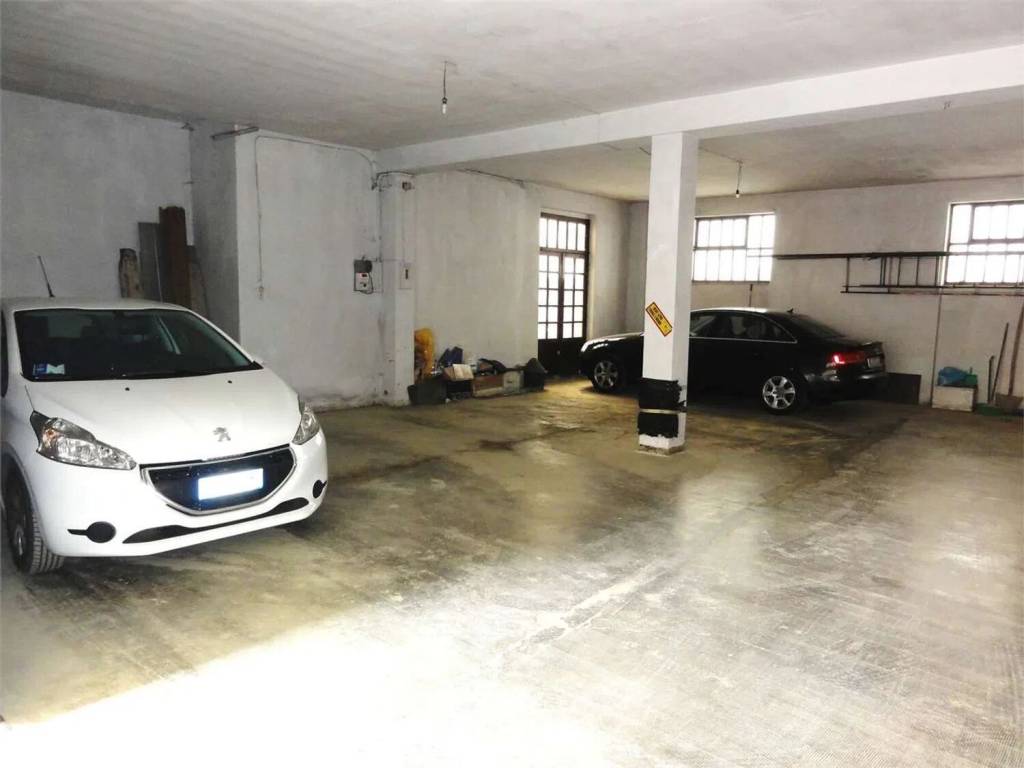 Box / garage a Cairo montenotte - Foto 2
