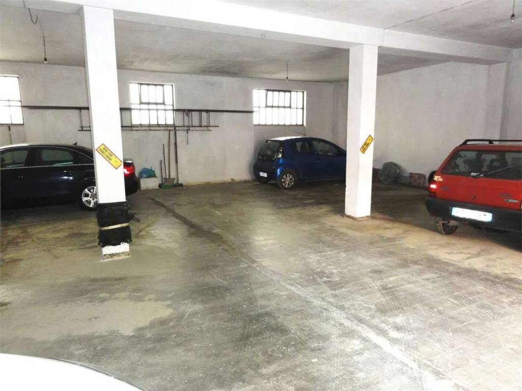 Box / garage a Cairo montenotte - Foto 3