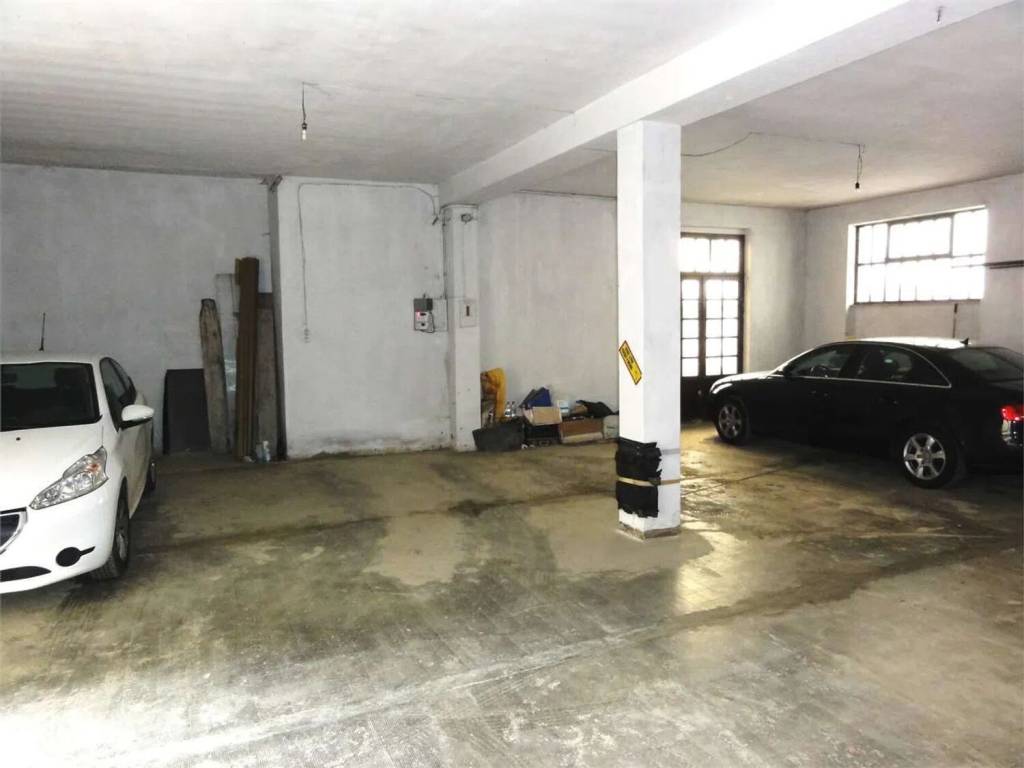 Box / garage a Cairo montenotte - Foto 4