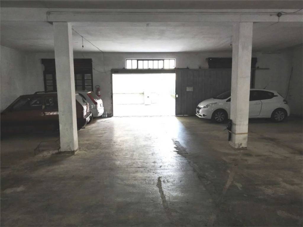 Box / garage a Cairo montenotte - Foto 5