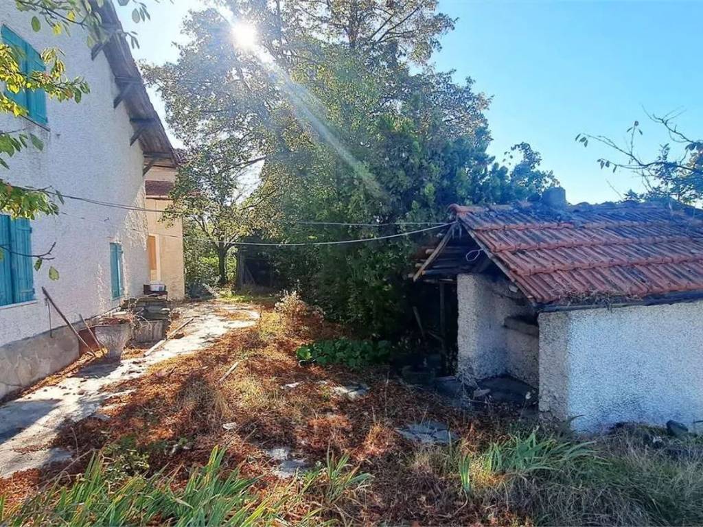 Villa a Pareto - Foto 2