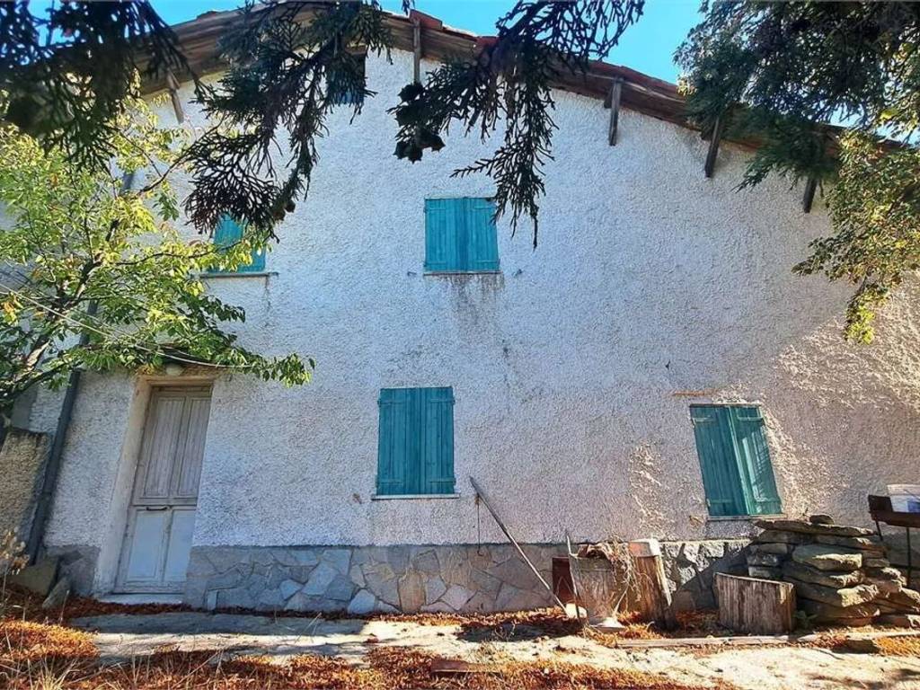 Villa a Pareto - Foto 3