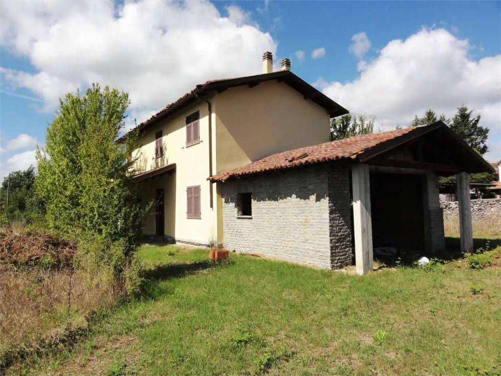Villa a Dego - Foto 2